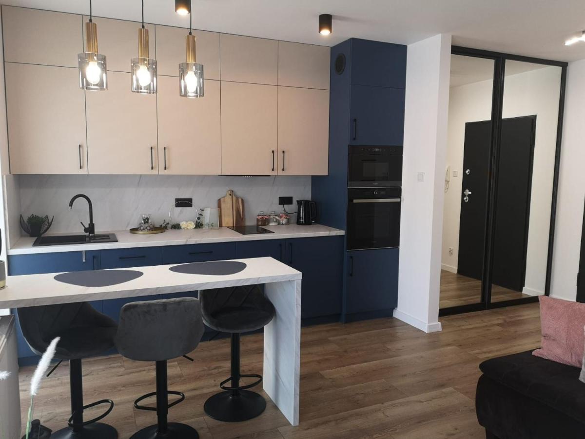 Sweet Home Piotrkowska Apartment Λοτζ Εξωτερικό φωτογραφία