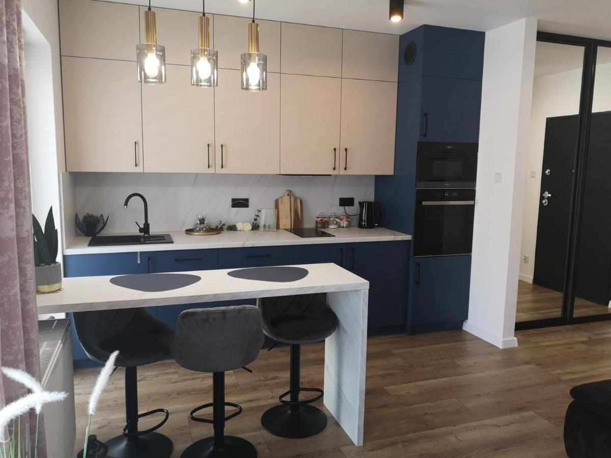 Sweet Home Piotrkowska Apartment Λοτζ Εξωτερικό φωτογραφία